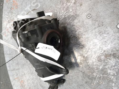 Rear differential RENAULT FLUENCE (L3_) 1.5 dCi (L30A) | BP30047579M24 - Image 2