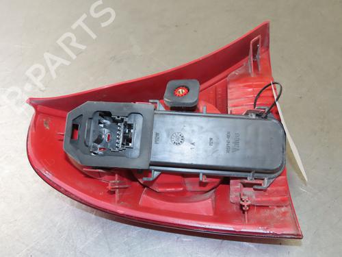 Right taillight RENAULT CLIO II (BB_, CB_) 1.5 dCi (B/CB3M) | BP20313994C35 
