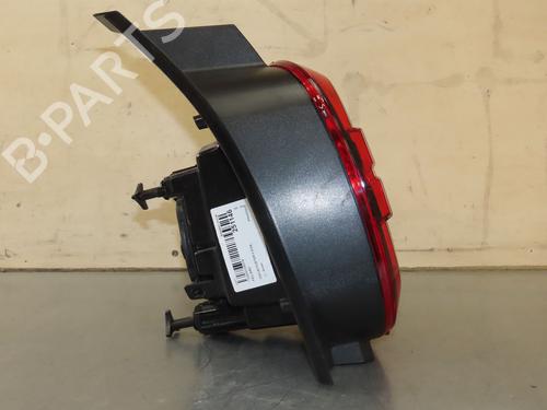 Right taillight DACIA DUSTER (HM_) 1.3 TCe 130 (HMMF) | BP29645028C35 