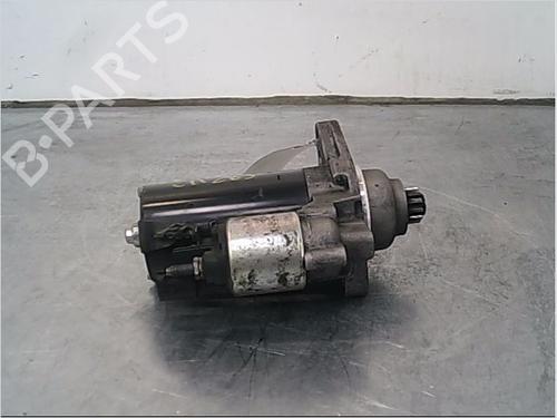 Starter VW POLO V (6R1, 6C1) 1.2 TDI | BP9693513M8