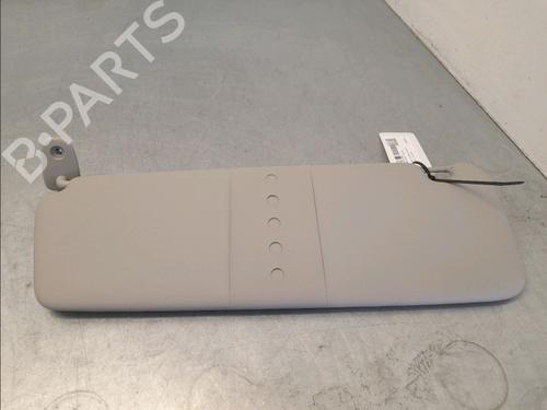 Left sun visor RENAULT TRAFIC III Bus (JG_) 2.0 dCi 150 (JGMU) | BP40437716I1 - Image 3