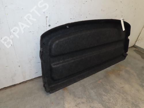 Rear parcel shelf RENAULT CAPTUR I (J5_, H5_) 1.5 dCi 90 (J5N4, J5M5, J5MW, J5M6, J5AL, J5AJ) | BP32487168C85
