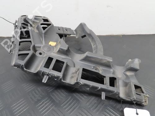 Rear bumper bracket RENAULT ESPACE V (JR_) 1.6 dCi 160 | BP22367558C159 