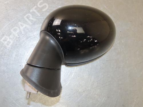 Left mirror MINI MINI Convertible (R52) Cooper | BP28284648C26 