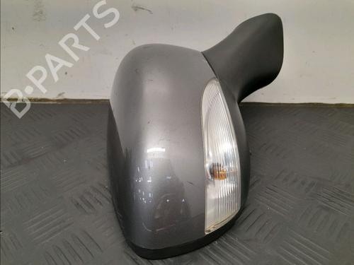 Right mirror RENAULT CLIO IV (BH_) 1.5 dCi 90 | BP22367147C27 