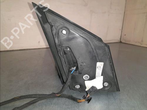 Left mirror VW POLO V (6R1, 6C1) 1.2 TDI | BP13030562C26 