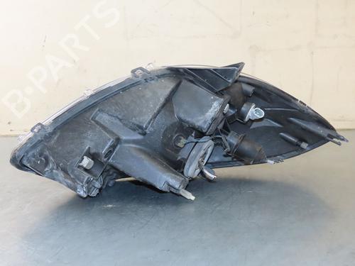 Scheinwerfer links für DACIA SANDERO 1.5 dCi (88 hp) 22367779