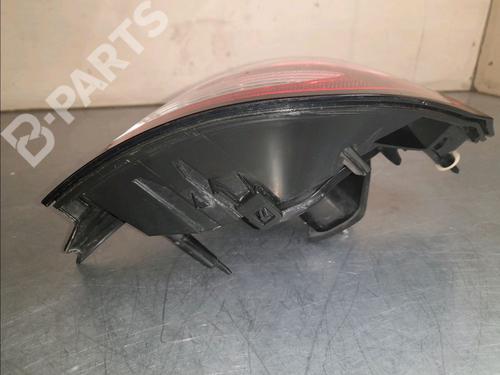 Right taillight CITROËN C3 II (SC_) 1.4 | BP11188204C35  - Image 6