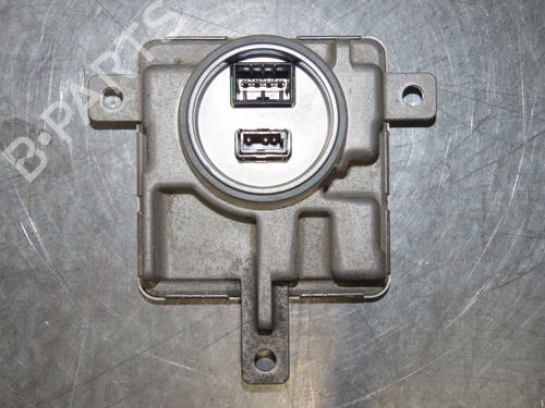 Used Xenon ballast Xenon ballast 39417146 39417146