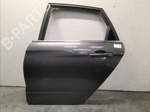 Used Left rear door CITROËN C4 II (NC_) 1.2 THP 130 (NCHNYM, NCHNYT) (130 hp) 23436920