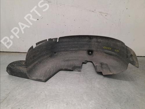 Wheel arch CITROËN C4 CACTUS 1.2 THP 110 | BP16555041C56 