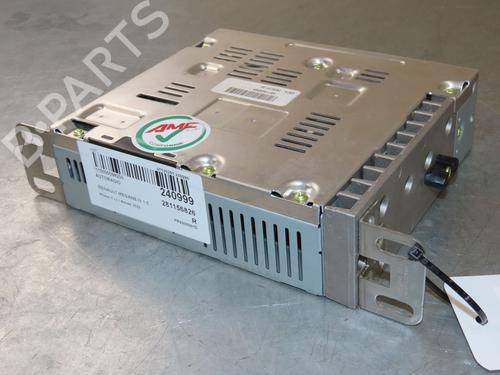 Radio RENAULT MEGANE IV Hatchback (B9A/M/N_) 1.5 Blue dCi 115 (B9A6) | BP28032862E6 - Image 8