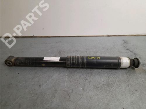 Used Left rear shock absorber RENAULT CLIO IV (BH_) 1.5 dCi 75 (75 hp) 11250199
