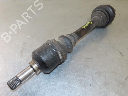 Left front driveshaft PEUGEOT 206 CC (2D) 2.0 S16 | BP38475903M38 - Image 5