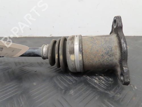 Used Left rear driveshaft SUZUKI SX4 S-Cross (JY) 1.6 DDiS AllGrip (AKK 416D) (120 hp) 24991900