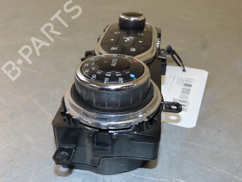 Climate control RENAULT CLIO IV (BH_) 1.5 dCi 90 | BP18953400I5 