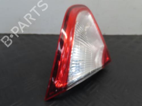 Venstre baglygte bagklap NISSAN QASHQAI II SUV (J11, J11_) 1.6 dCi | BP28331520C79 