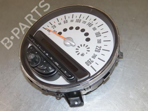 Instrument cluster MINI MINI (R56) Cooper | BP14945141C47