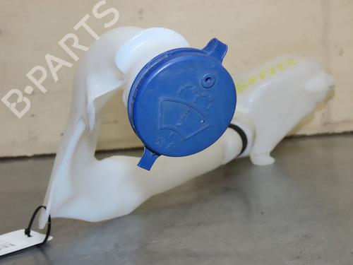 Windscreen washer tank PEUGEOT 2008 I (CU_) 1.6 BlueHDi 100 | BP16537720C113
