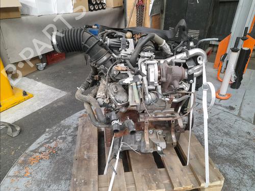 Engine RENAULT CLIO IV (BH_) 1.5 dCi 90 | BP38915631M1 - Image 2