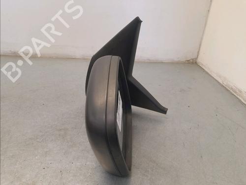 Used Left mirror Left mirror VW TRANSPORTER T5 Van (7HA, 7HH, 7EA, 7EH) 1.9 TDI (105 hp) 33633199 33633199