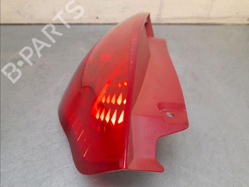 Right taillight FORD FIESTA VI (CB1, CCN) 1.6 TDCi | BP16039721C35 