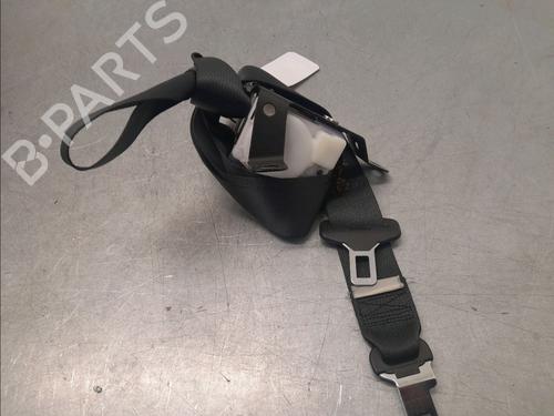 Used Rear center seatbelt NISSAN QASHQAI II (J11, J11_) 1.6 dCi (130 hp) 30138788