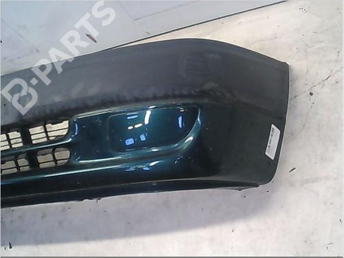 Front bumper CITROËN SAXO (S0, S1) 1.4 VTS | BP9406296C7 