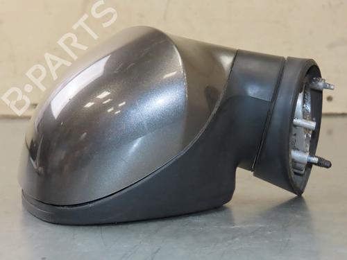 Left mirror SEAT IBIZA IV ST (6J8, 6P8) 1.2 TSI | BP28331478C26 