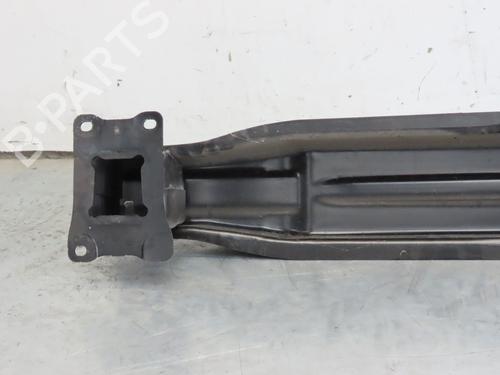 Rear bumper reinforcement VW GOLF VII (5G1, BQ1, BE1, BE2) 1.5 TSI | BP17452536C73 