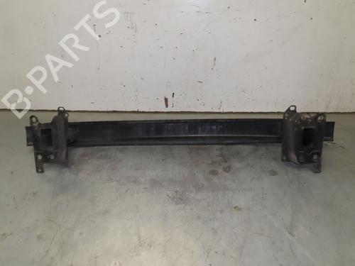 Front bumper reinforcement VW POLO (9N_, 9A_) 1.4 TDI | BP25041401C109 