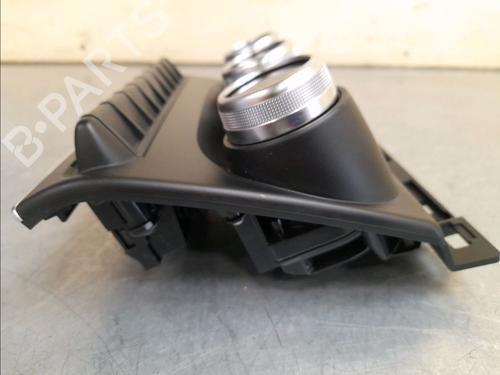 Climate control RENAULT CLIO V (B7_) 1.0 TCe 90 (B7MT) | BP15377867I5 