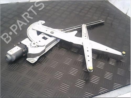 Used Front right window mechanism RENAULT KANGOO (KC0/1_) 1.9 dTi (KC0U) (80 hp) 9407252