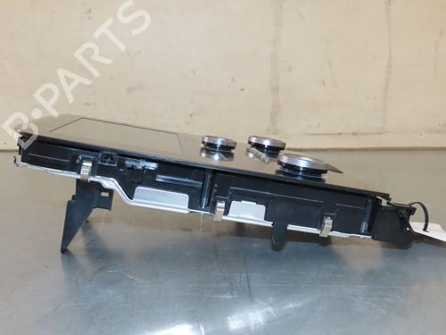 Display monitor RENAULT SCÉNIC IV (J9_) 1.7 Blue dCi 120 (J9A7, J9A8) | BP27393272C48 