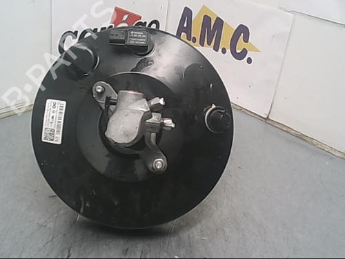 Servo brake RENAULT TWINGO III (BCM_, BCA_) 1.0 SCe 70 (BCMB) | BP9403564M42