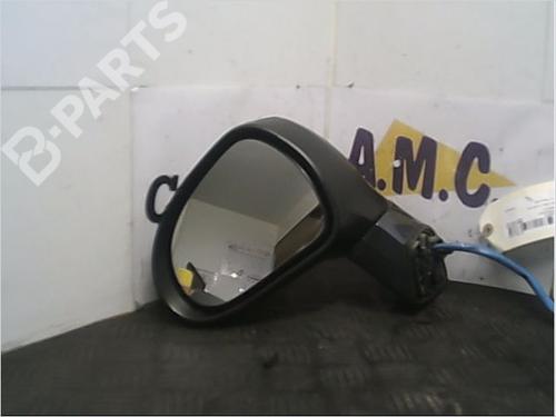 Used Left mirror PEUGEOT 308 I (4A_, 4C_) 1.6 HDi (109 hp) 10933894