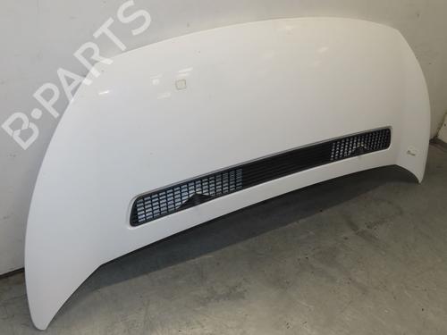 Hood CITROËN JUMPY II Van 1.6 HDi 90 8V | BP18663145C1
