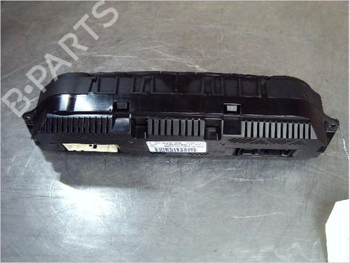 Climate control FORD C-MAX II (DXA/CB7, DXA/CEU) 1.6 TDCi | BP9447298I5