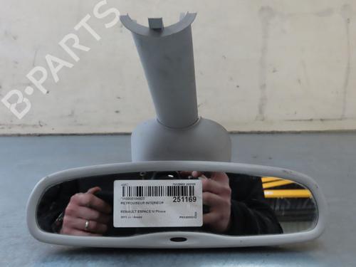 Rear mirror RENAULT ESPACE IV (JK0/1_) 2.0 dCi (JK03, JK04, JK1C, JK1G, JK1J, JK1K) | BP32333196I6  - Image 6