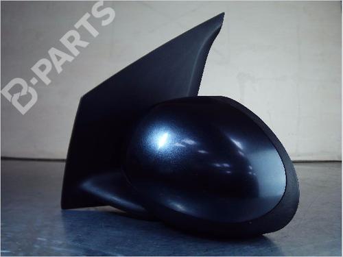 Left mirror TOYOTA AYGO (_B1_) 1.0 (KGB10_, KGB10R) | BP9693574C26 