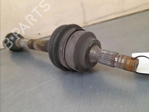 Left front driveshaft PEUGEOT 3008 I MPV (0U_) 1.6 HDi | BP13310109M38 