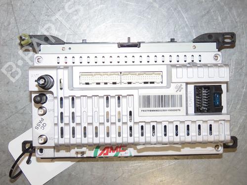 Display monitor CITROËN DS5 2.0 HDi 165 | BP29171070C48 