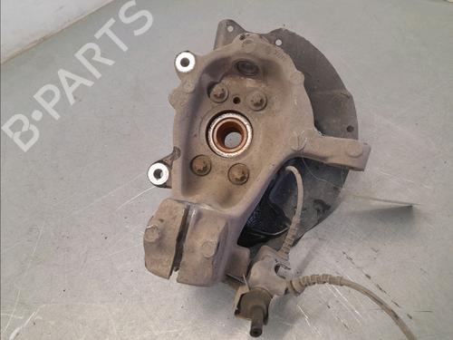 Fusée avant gauche RENAULT GRAND SCÉNIC IV (R9_) 1.6 dCi 130 (130 hp) 31984519