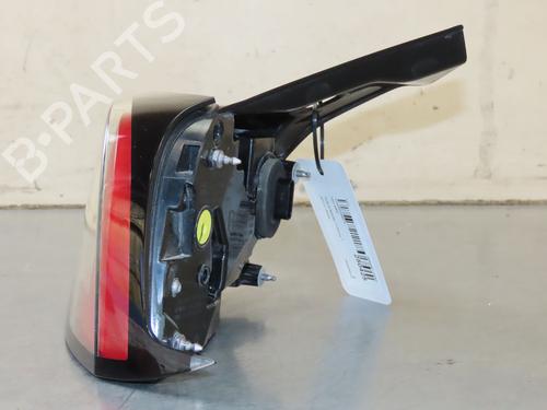 Right taillight TESLA MODEL Y (5YJY) EV All-wheel Drive | BP26310625C35  - Image 6