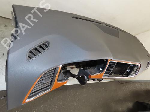 Dashboard SEAT ATECA (KH7, KHP) 2.0 TDI 4Drive | BP36426626C46 - Image 6