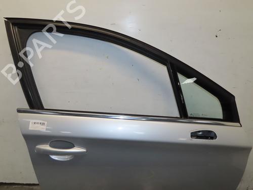 Right front door CITROËN C4 II (NC_) 1.6 HDi 90 | BP29817727C3