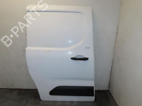 Højre side skydedør Højre side skydedør PEUGEOT PARTNER Box Body/MPV (K9) 1.5 BlueHDi 100 (102 hp) 33948163 33948163