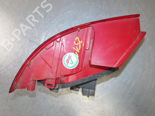 Right taillight SEAT IBIZA IV (6J5, 6P1) 1.2 | BP29215425C35 