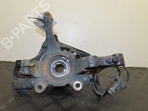 Left front steering knuckle FIAT 500e (332_) Elektro 3+1 (FA1) | BP36486752M25 - Image 3