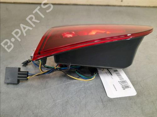 Right tailgate light VW GOLF VI (5K1) 2.0 TDI | BP15546018C80 